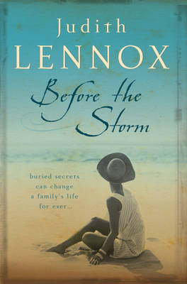 Before the Storm by Judith Lennox image