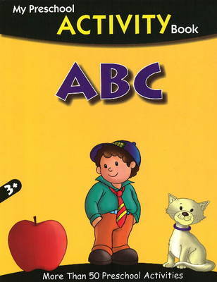 ABC - Flash Cards by Pegasus image