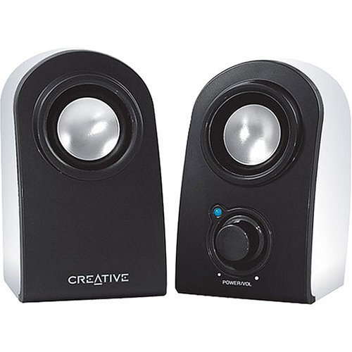 CREATIVE LABS Creative Vivid 60 Black image