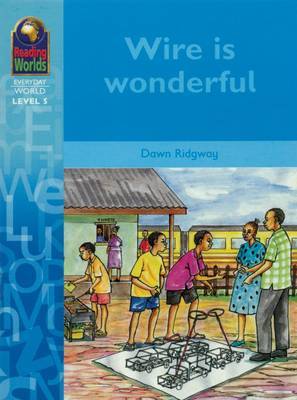 The Great Writer by Ignatius Musonza image