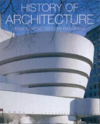 History of Architecture image