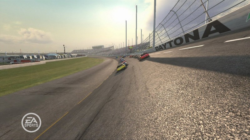 NASCAR 08 image