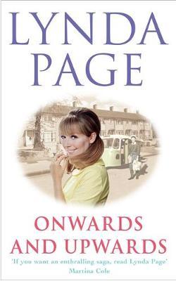 Onwards and Upwards by Lynda Page image