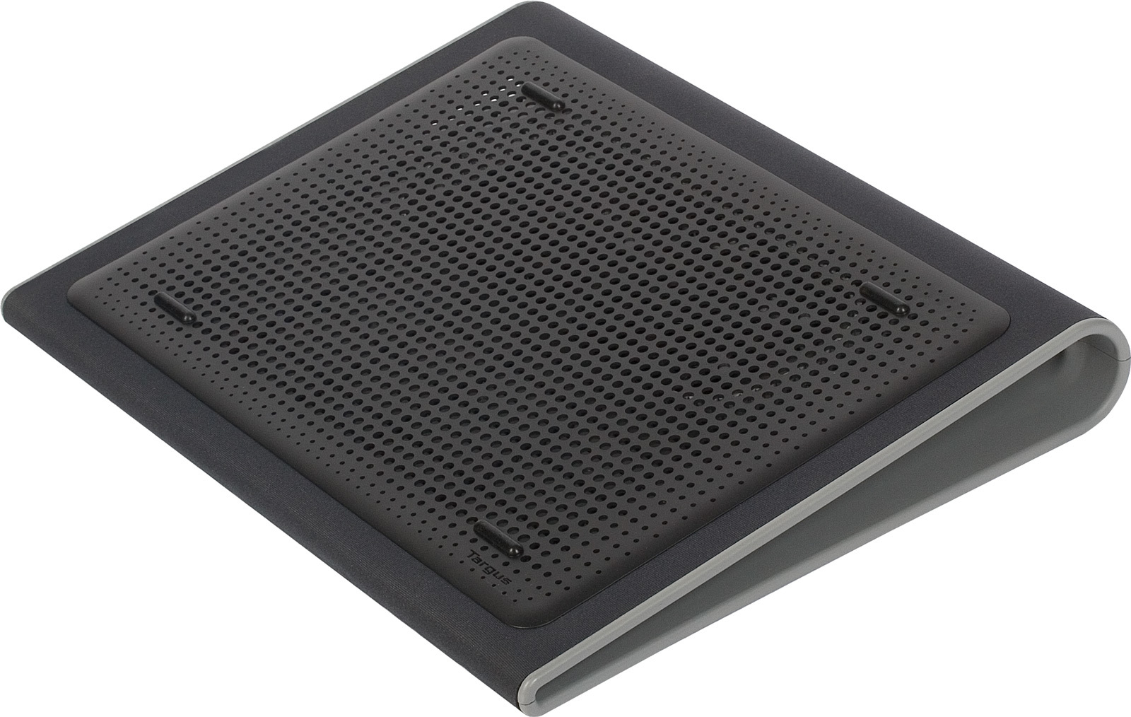 Lap Chill Mat - Black image