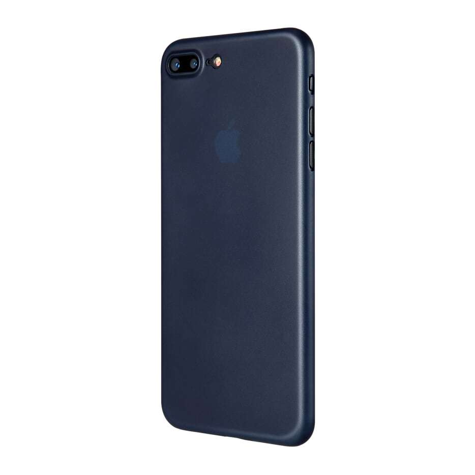 Kase Go Original iPhone 7 Plus Slim Case - In The Navy image