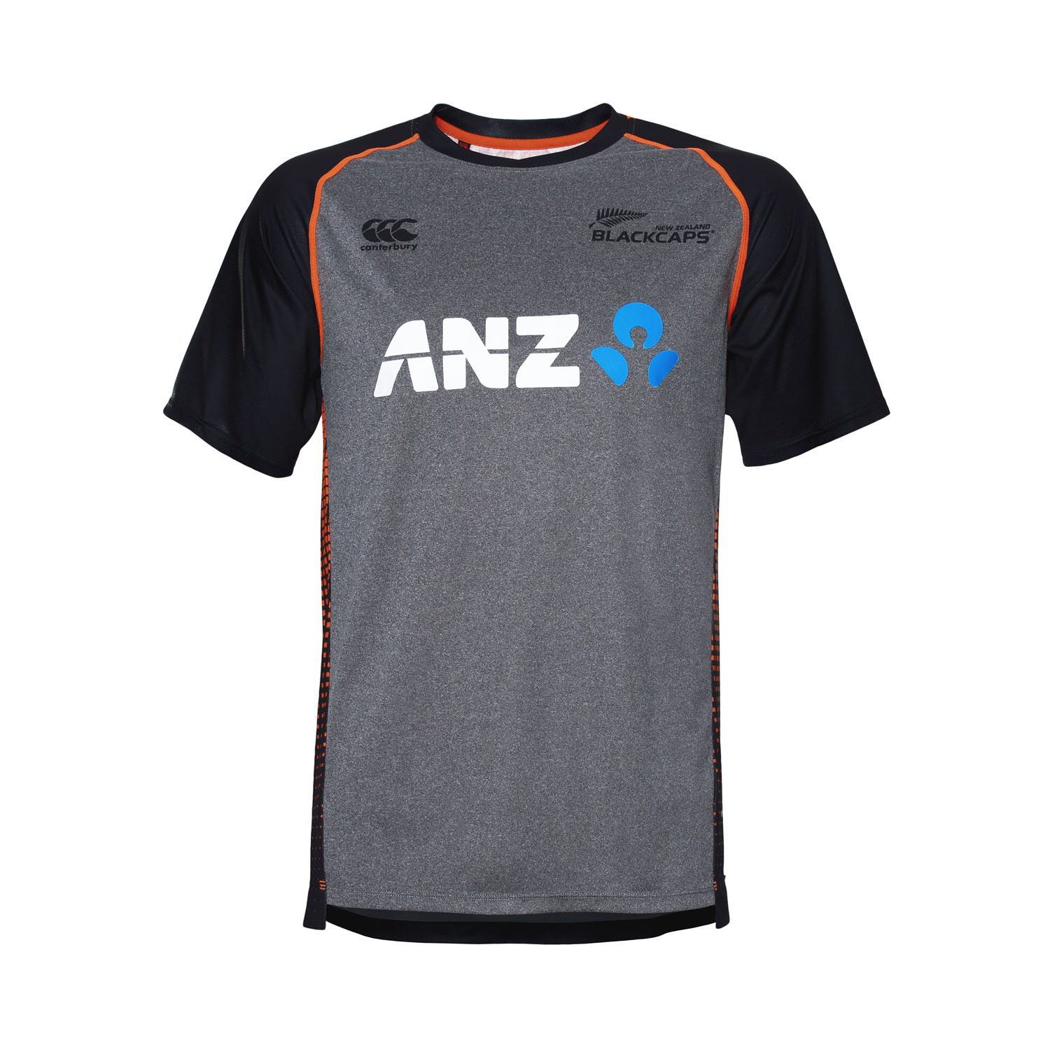 BLACKCAPS Vapodri Training Tee (Large) image