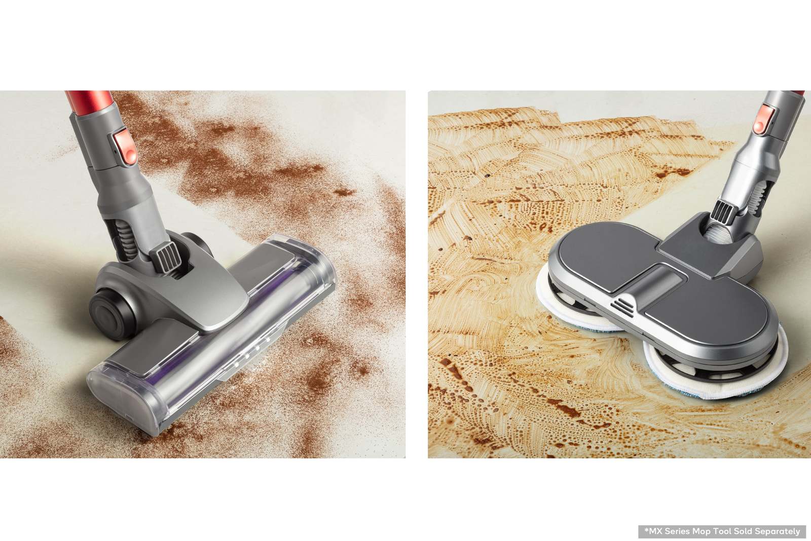 Buy Kogan MX10 Cordless Stick Vacuum Cleaner at Mighty Ape NZ