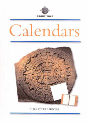 Calendars by Brian Williams image