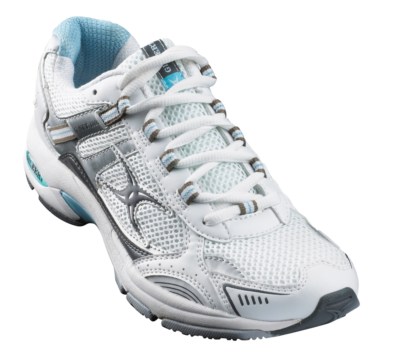gilbert elite netball shoes