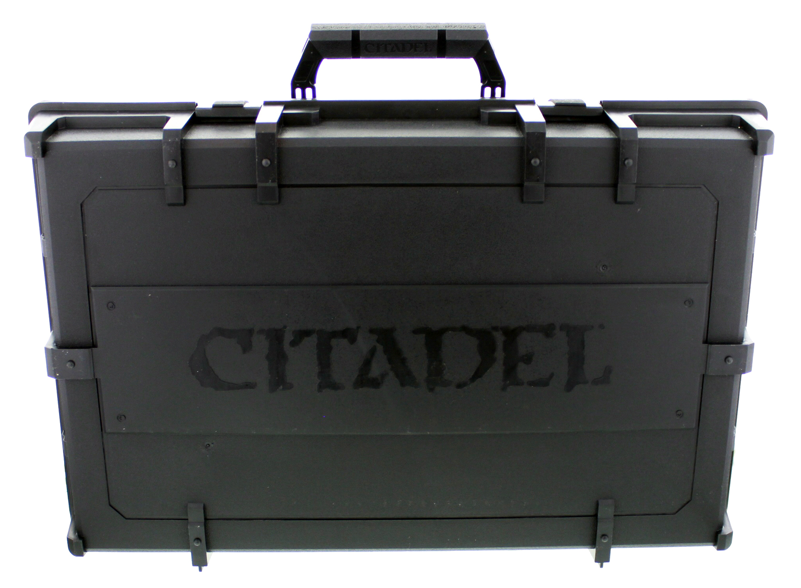 Citadel Crusade Figure Case image