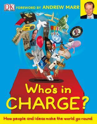 Who's in Charge? image