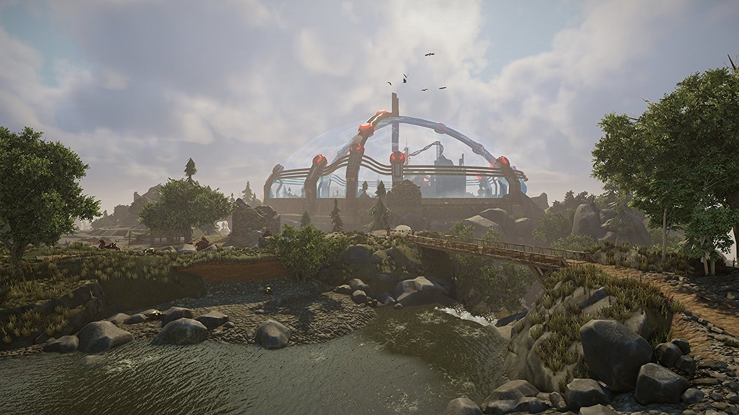 ELEX for PC Games image