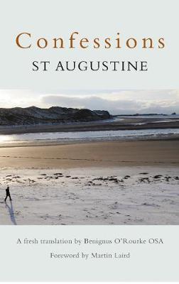 Confessions by Edmund Augustine image