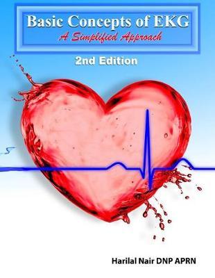 Basic Concepts of EKG by Harilal Nair image