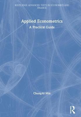Applied Econometrics by Chung-ki Min image