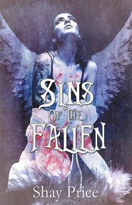Sins of the Fallen by Shay Price image