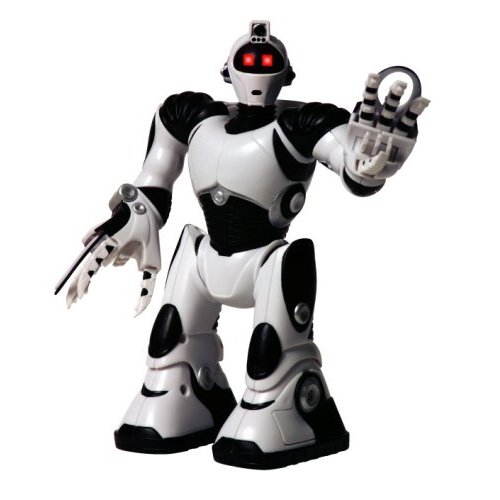 Mini Robosapien V2 image