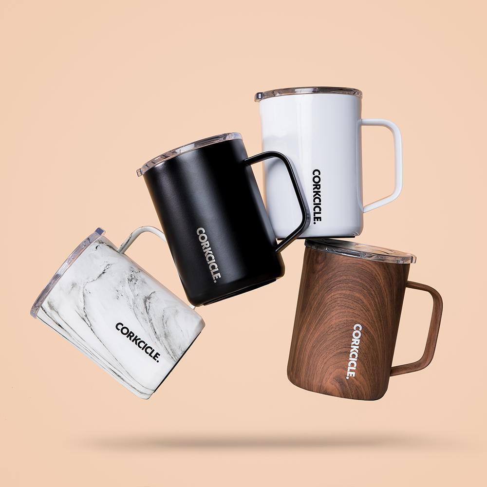 Corkcicle Coffee Mug at Mighty Ape NZ