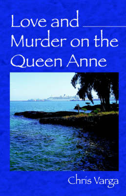 Love and Murder on the Queen Anne image