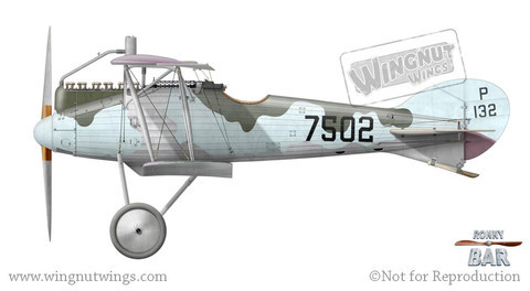 Wingnut Wings 1/32 Roland D.VIb Model Kit