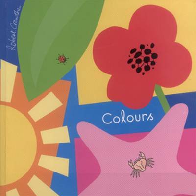 Colours by Robert Crowther image