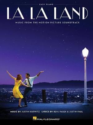 La La Land image