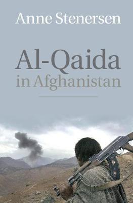 Al-Qaida in Afghanistan by Anne Stenersen image
