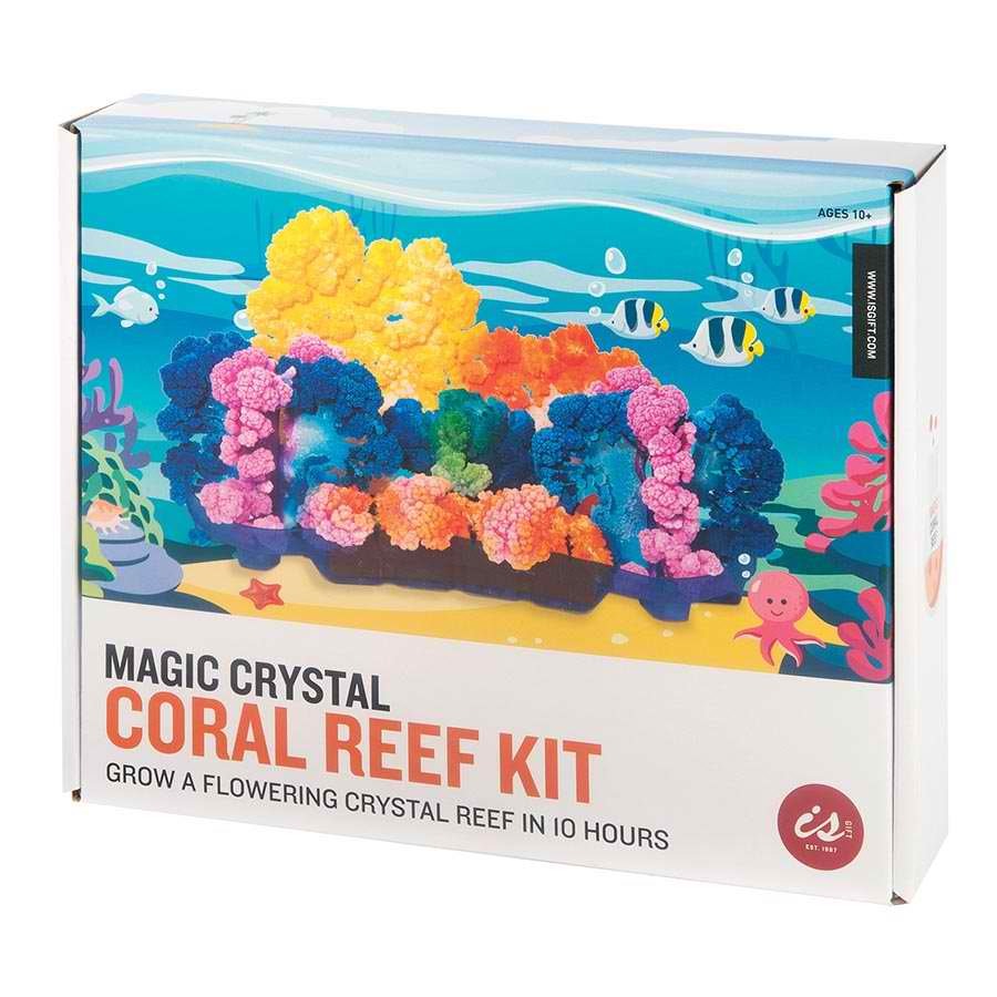 Magic Crystal Coral Reef Kit image