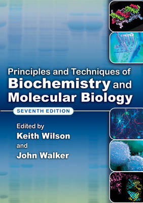 Principles and Techniques of Biochemistry and Molecular Biology image