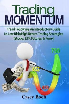 Trading Momentum by Casey Boon image