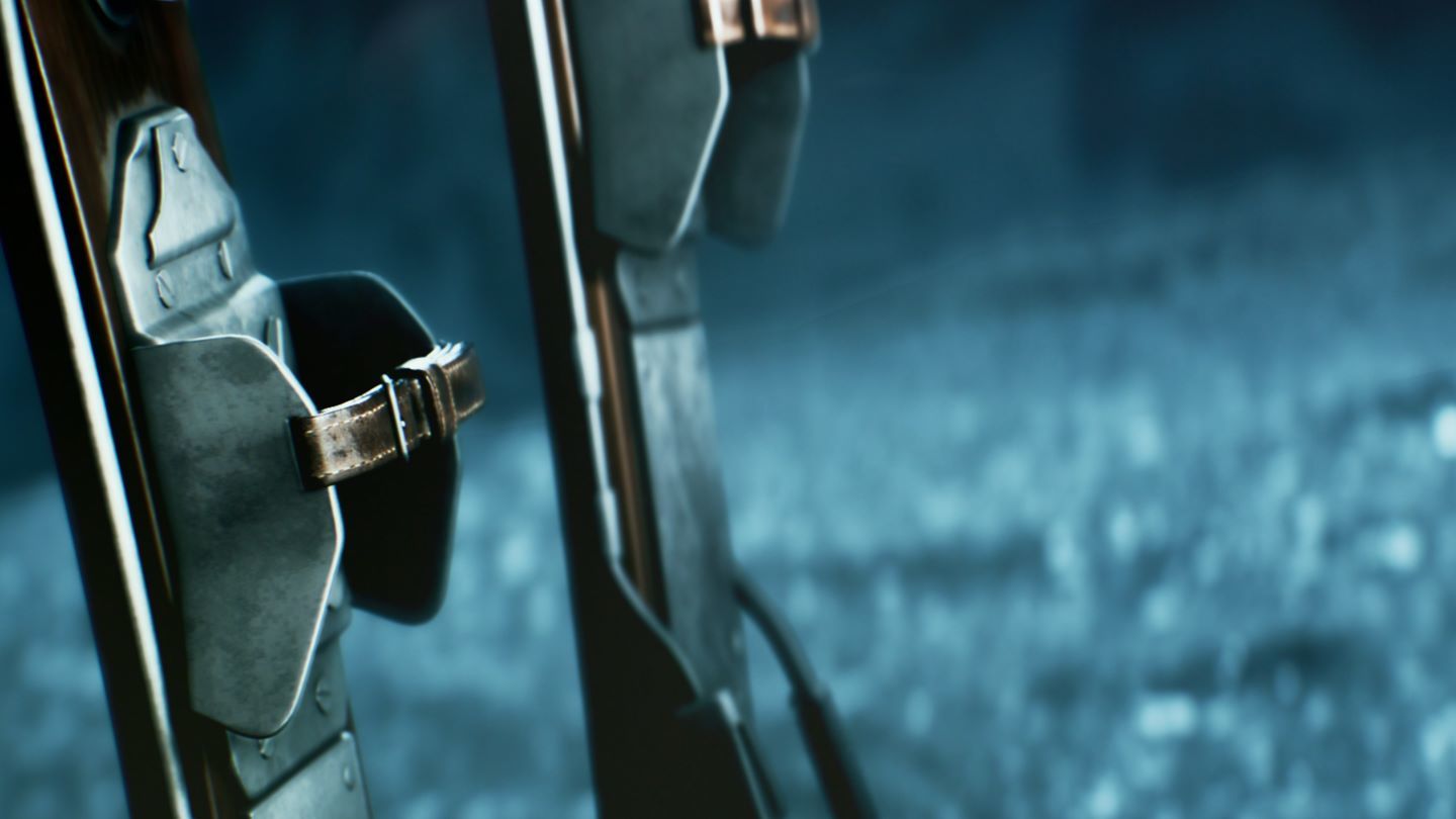 Battlefield V Deluxe Edition for PS4 image
