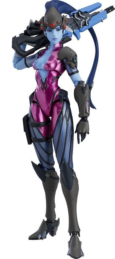 Overwatch: Widowmaker - Figma Figure image