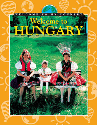 Hungary by Chang Shuh Cheng image
