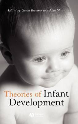 Theories of Infant Development image