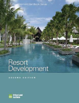 Resort Development by Adrienne Schmitz image
