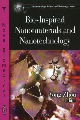 Bio-Inspired Nanomaterials & Nanotechnology image