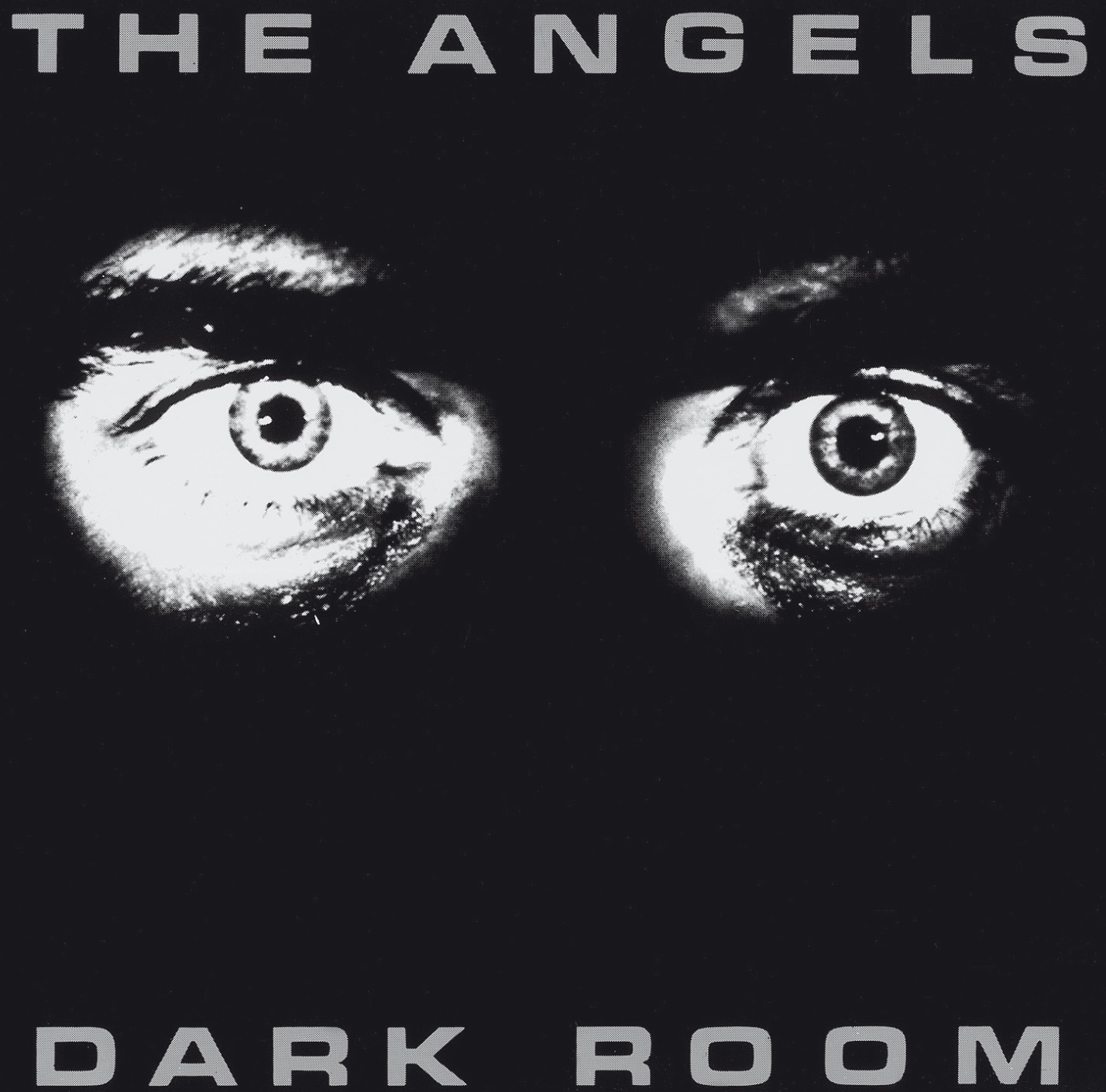 Dark Room on Vinyl by The Angels