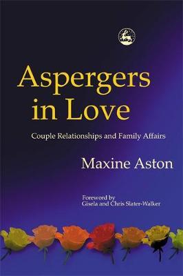 Aspergers in Love image