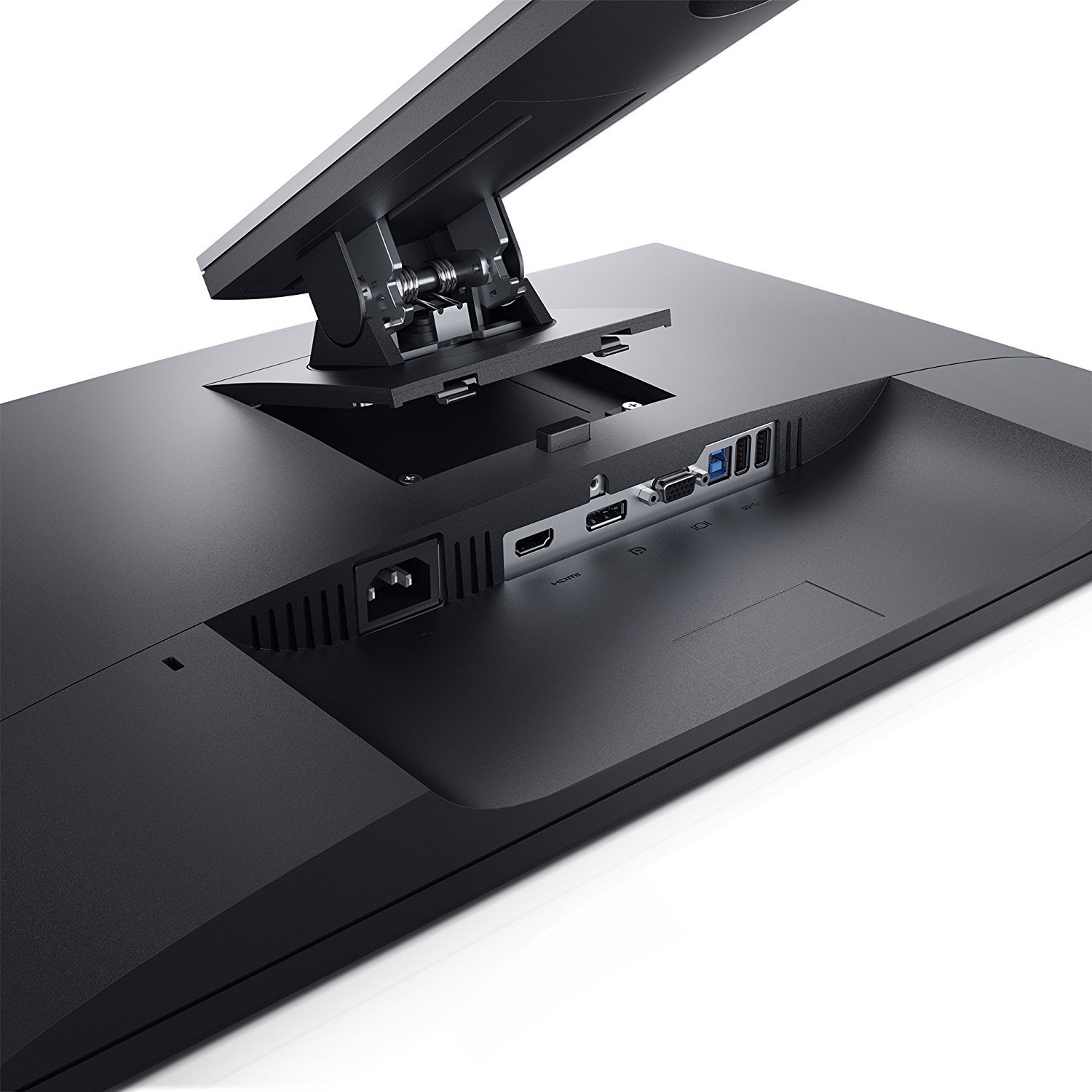 24" Dell P2418HZ Video Conferencing Monitor image