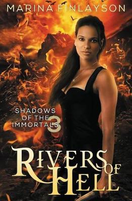 Rivers of Hell by Marina Finlayson image