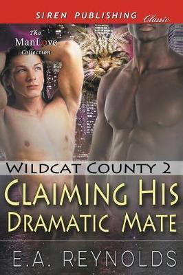 A Taste of Chocolate (Siren Publishing Classic ManLove)