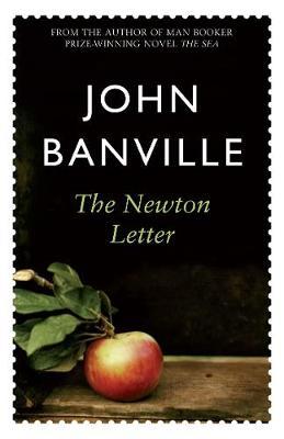 The Newton Letter by John Banville image
