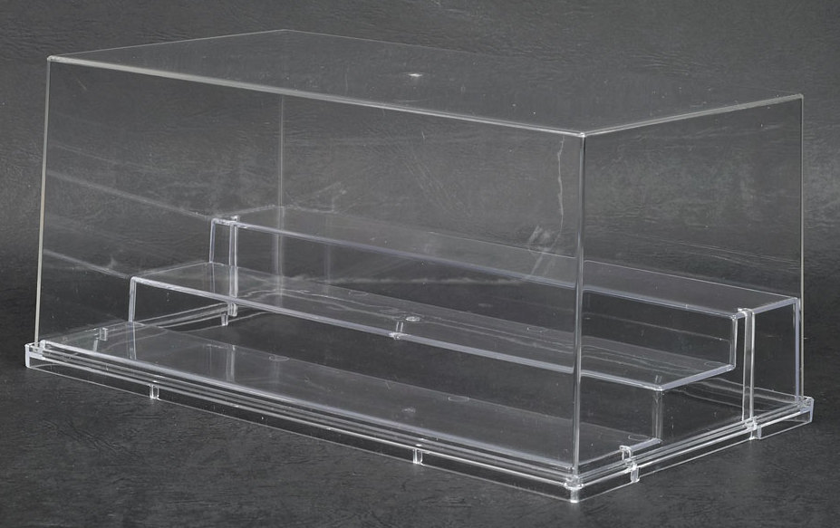 New Clear Collection Case W300UV Clear image