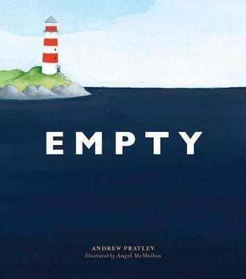 Empty by Andrew Pratley image