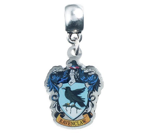 Harry Potter: Ravenclaw Crest Slider Charm image