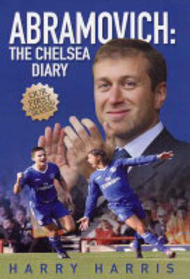 Abramovich by Harry Harris image