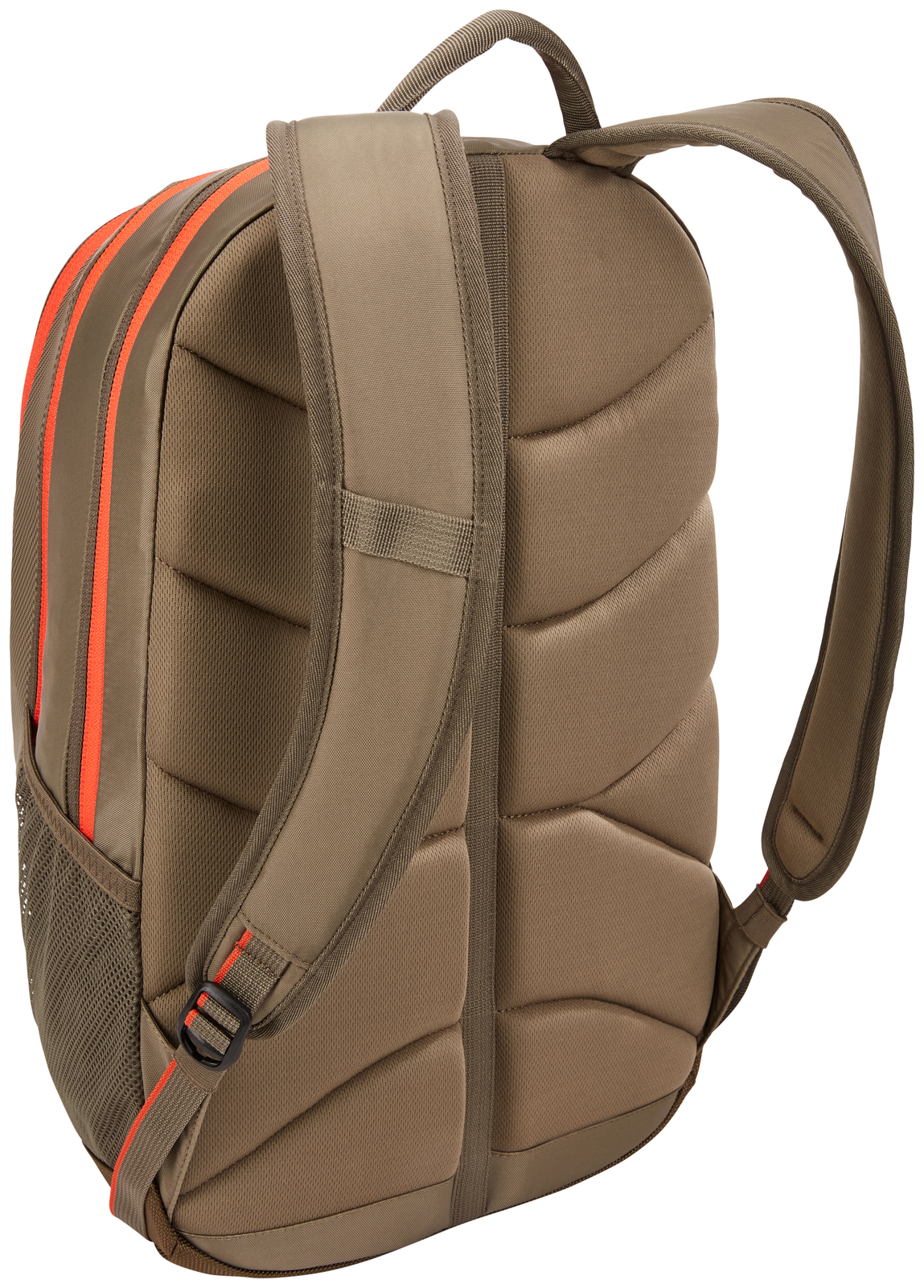28L Thule Chronical Backpack Stone Grey/Roarange at Mighty Ape NZ