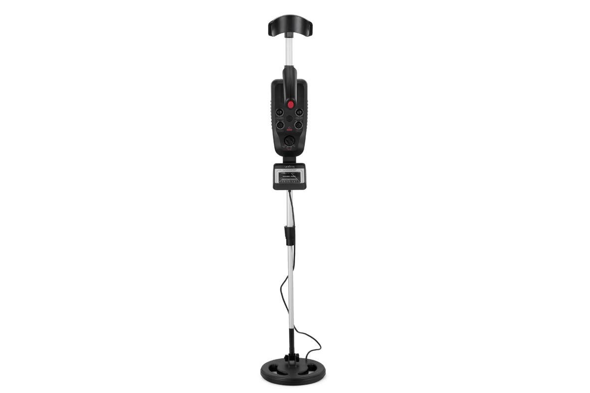 Kogan Deep Target Waterproof Metal Detector