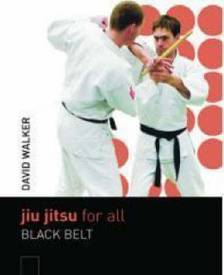 Jiu Jitsu for All by David Walker image