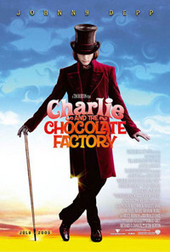 Charlie And The Chocolate Factory (UMD) on DVD Charlie And The Chocolate Factory (UMD) on DVD